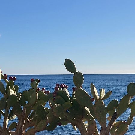 Taliari Taormina Apartment エクステリア 写真