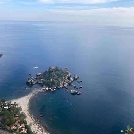 Taliari Taormina Apartment エクステリア 写真