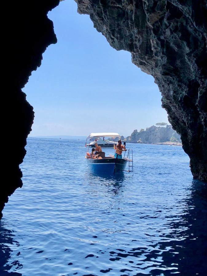 Taliari Taormina Apartment エクステリア 写真