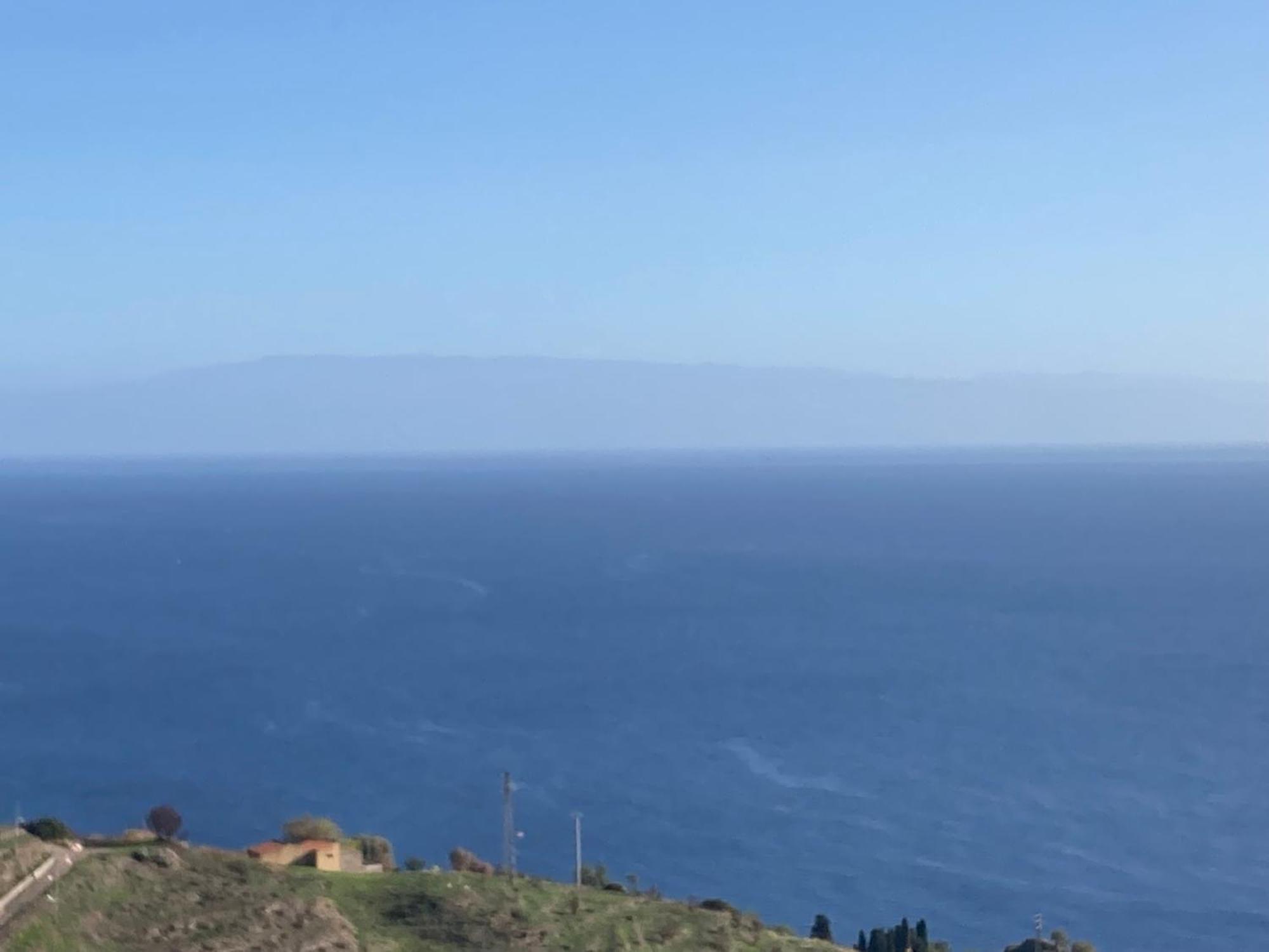 Taliari Taormina Apartment エクステリア 写真