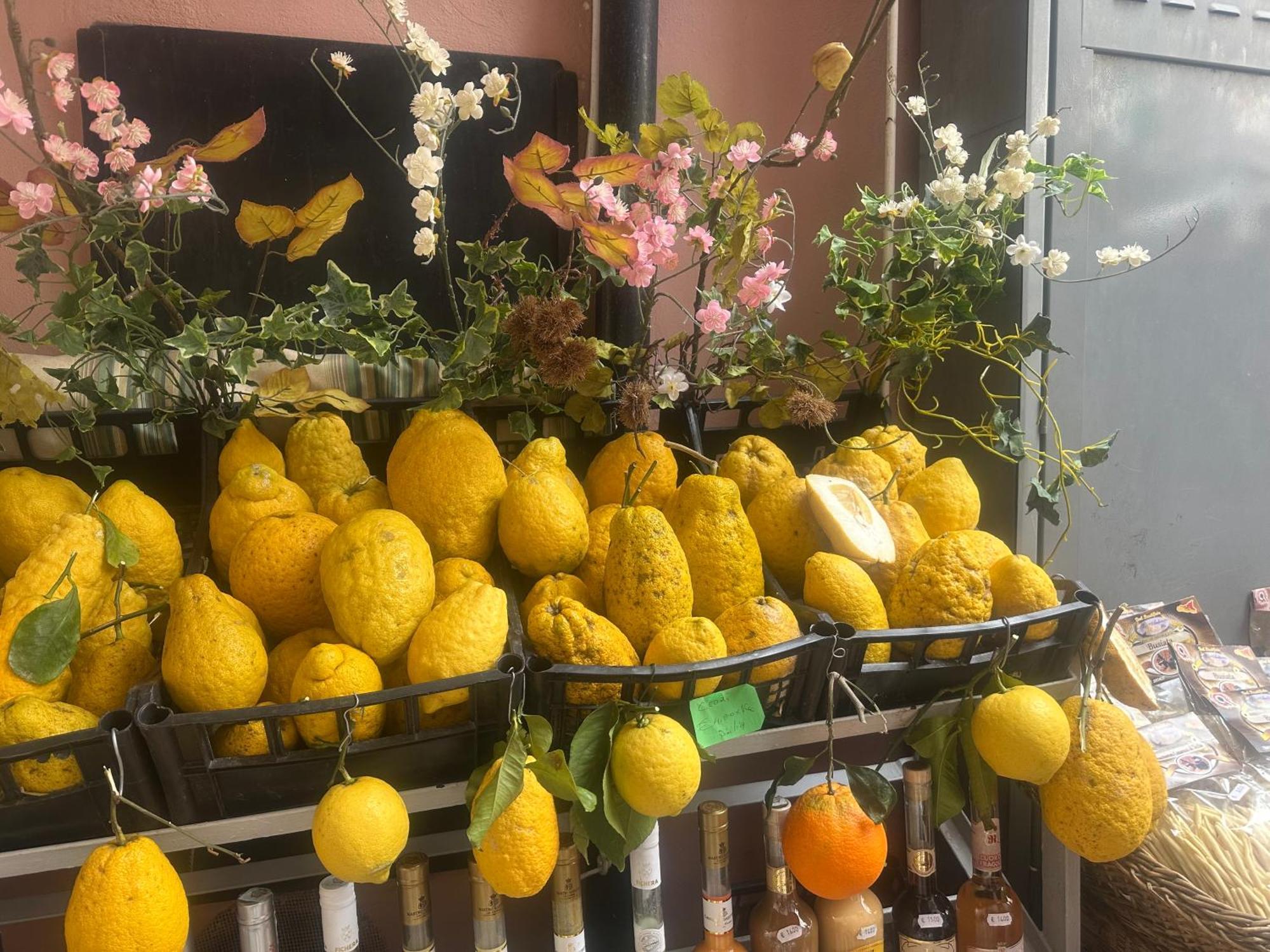 Taliari Taormina Apartment エクステリア 写真