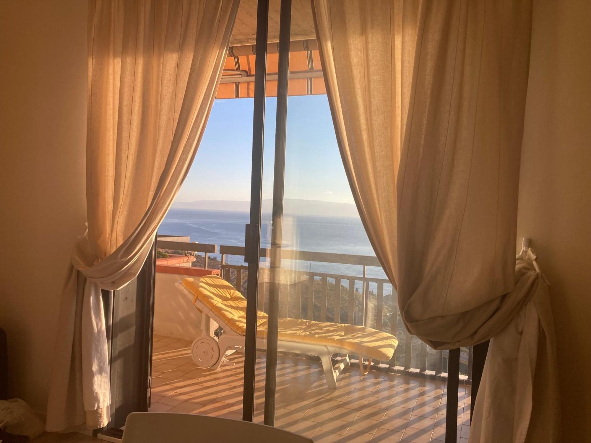 Taliari Taormina Apartment エクステリア 写真