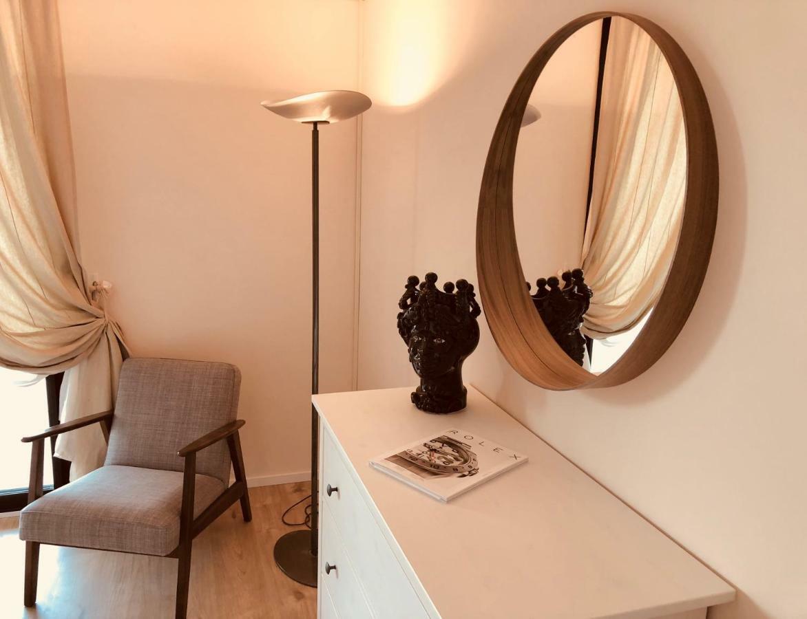 Taliari Taormina Apartment エクステリア 写真