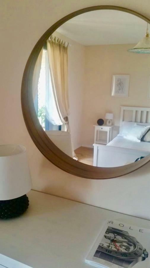 Taliari Taormina Apartment エクステリア 写真