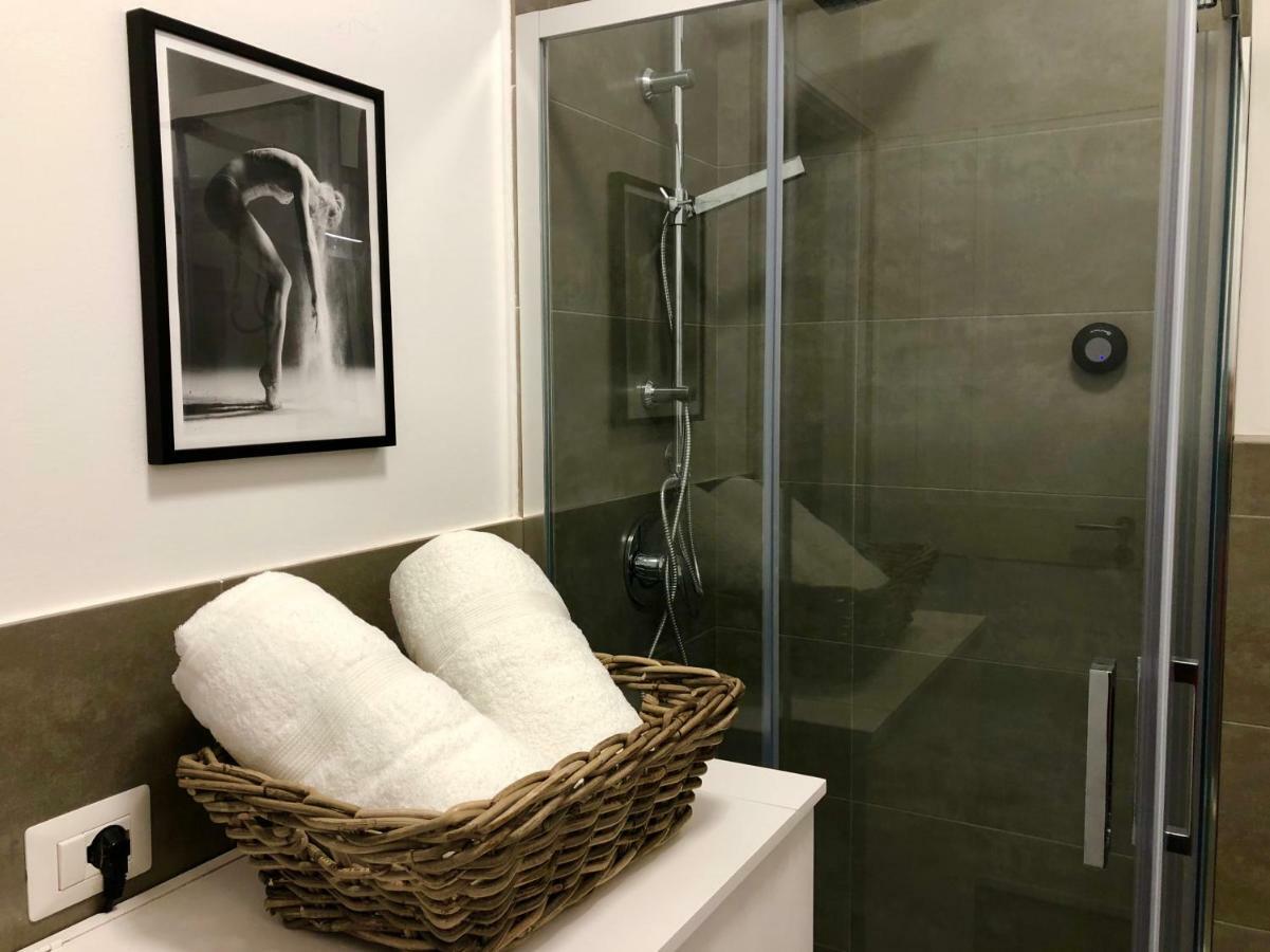 Taliari Taormina Apartment エクステリア 写真