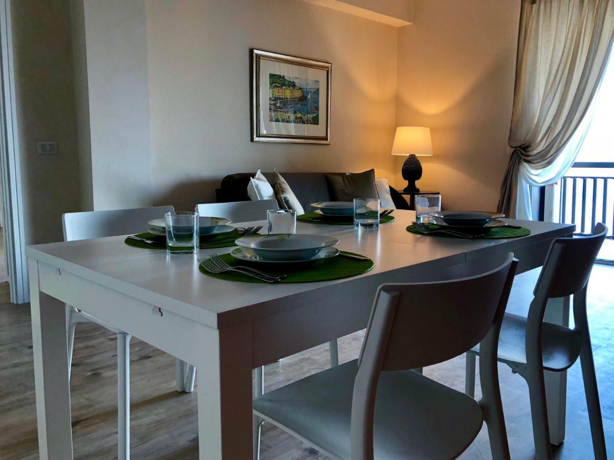 Taliari Taormina Apartment エクステリア 写真
