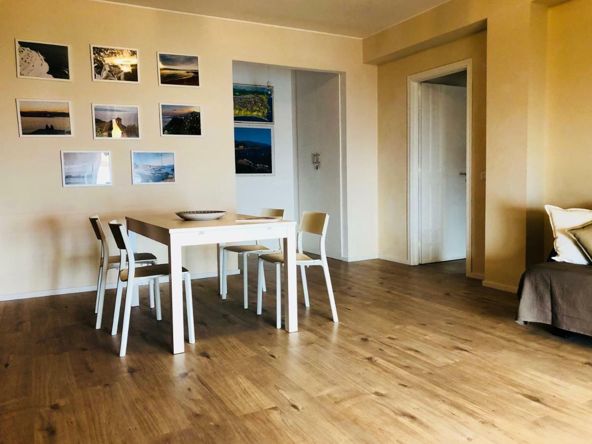 Taliari Taormina Apartment エクステリア 写真