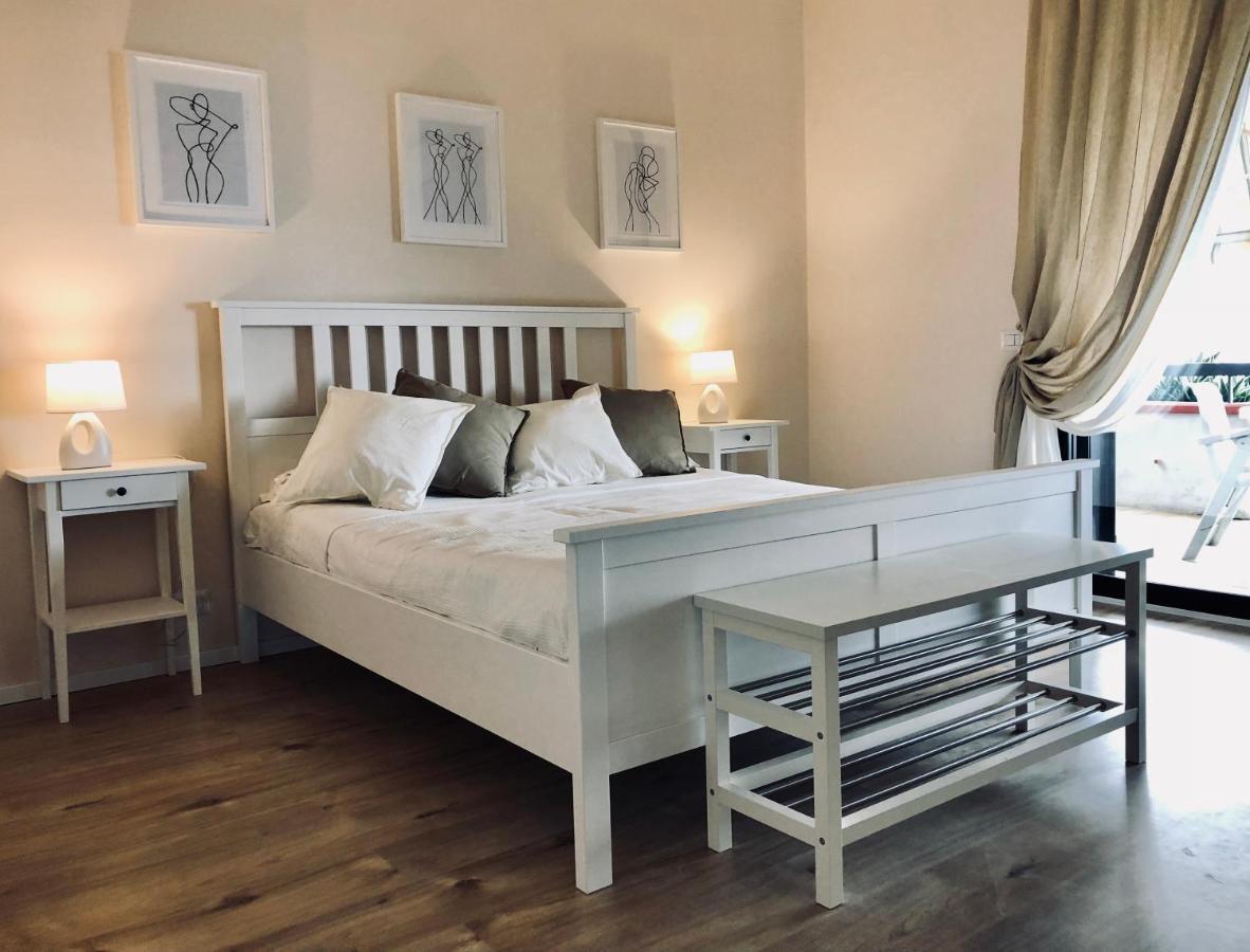 Taliari Taormina Apartment エクステリア 写真