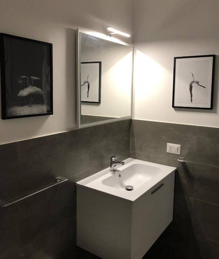 Taliari Taormina Apartment エクステリア 写真