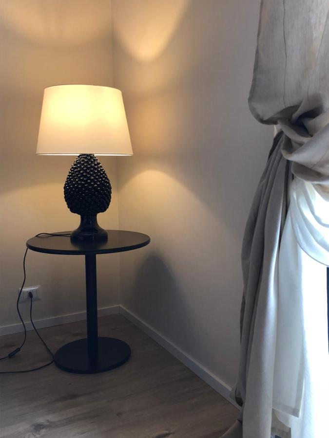 Taliari Taormina Apartment エクステリア 写真