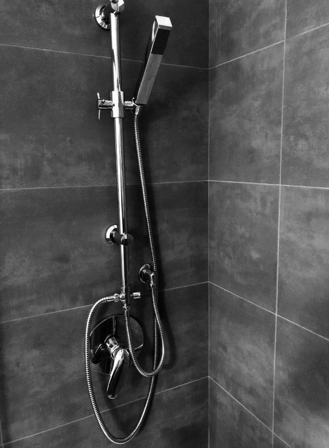 Taliari Taormina Apartment エクステリア 写真