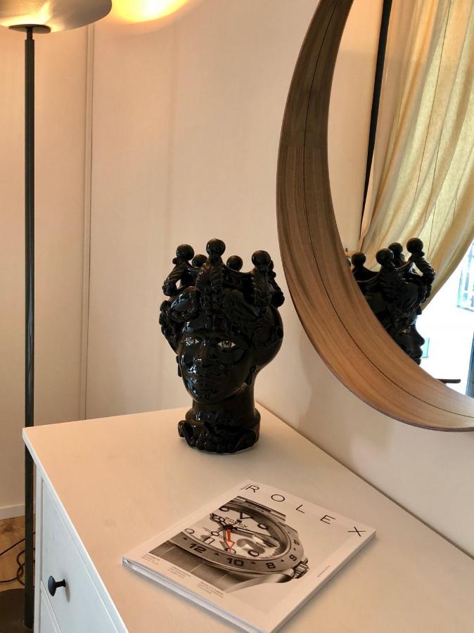 Taliari Taormina Apartment エクステリア 写真