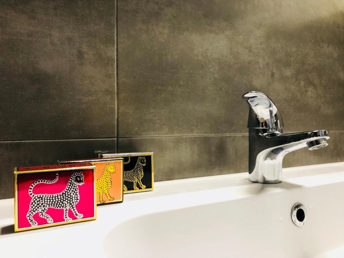 Taliari Taormina Apartment エクステリア 写真